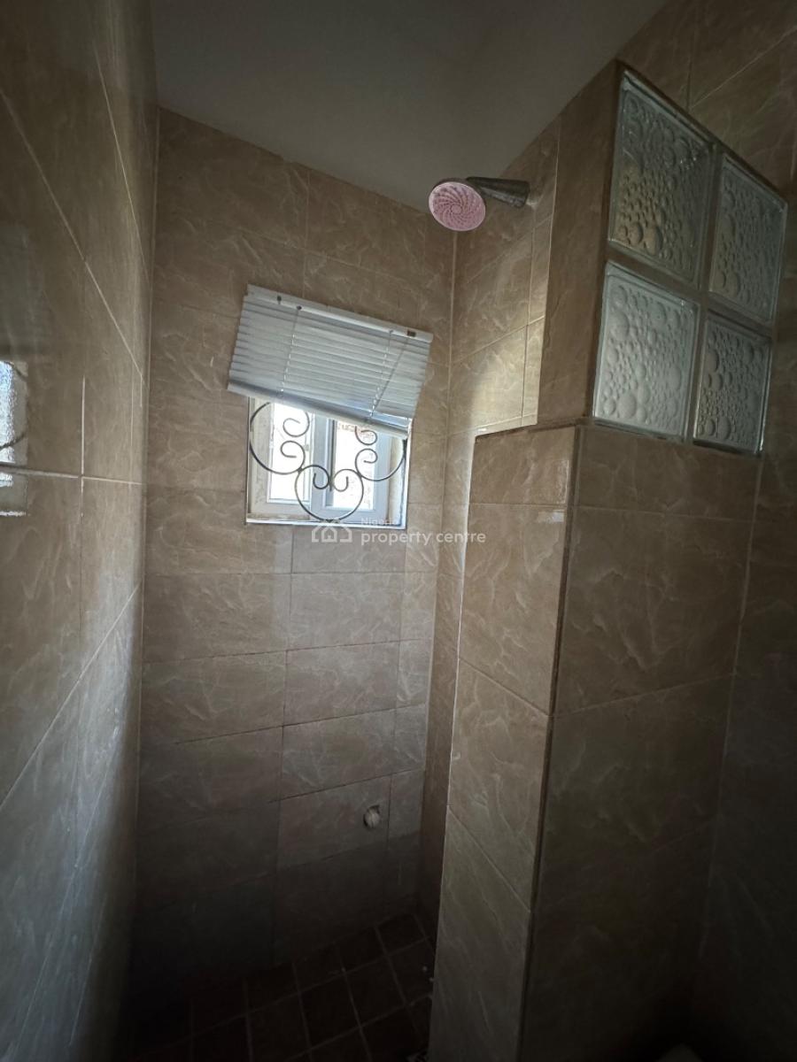 Self Contain, Sangotedo, Ajah, Lagos, Self Contain (single Rooms) for Rent