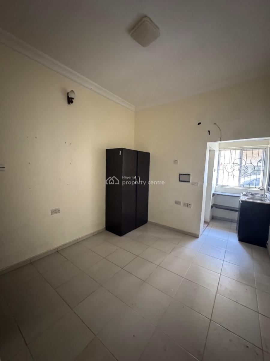 Self Contain, Sangotedo, Ajah, Lagos, Self Contain (single Rooms) for Rent