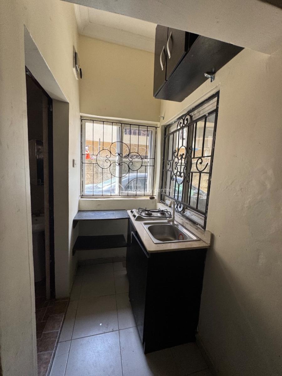 Self Contain, Sangotedo, Ajah, Lagos, Self Contain (single Rooms) for Rent