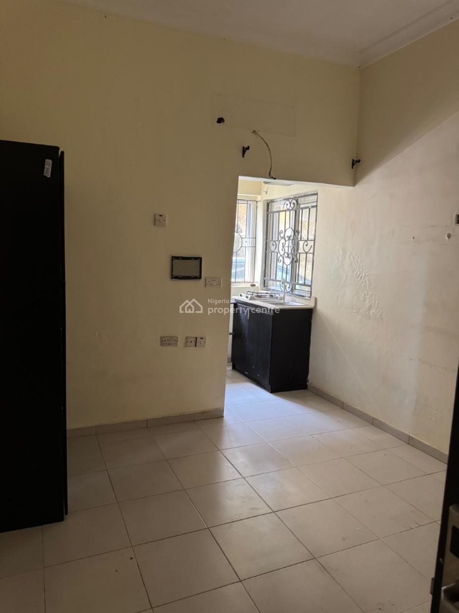 Self Contain, Sangotedo, Ajah, Lagos, Self Contain (single Rooms) for Rent