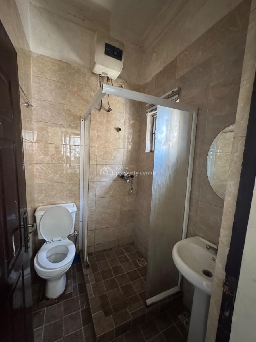 Self Contain, Sangotedo, Ajah, Lagos, Self Contain (single Rooms) for Rent