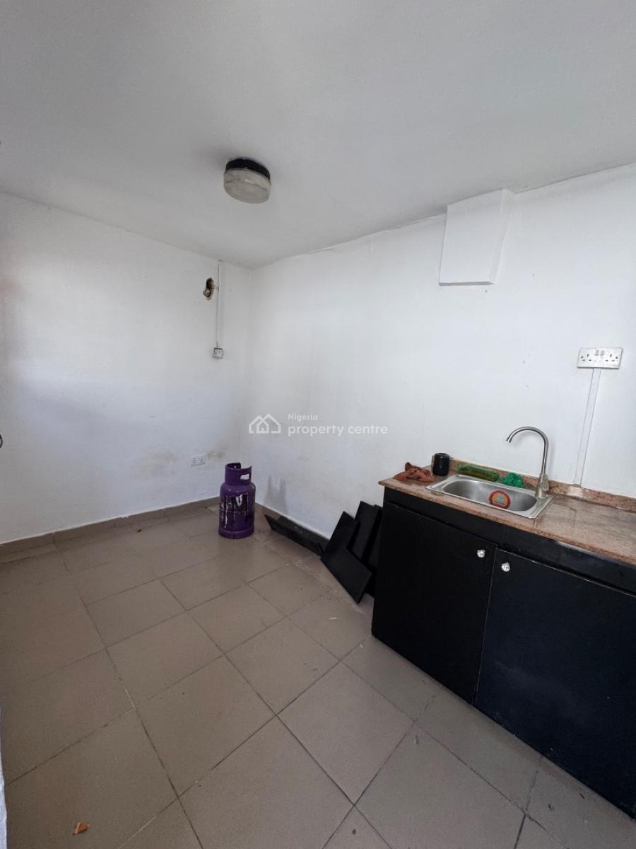 Self Contain Bq, Sangotedo, Ajah, Lagos, Self Contain (single Rooms) for Rent