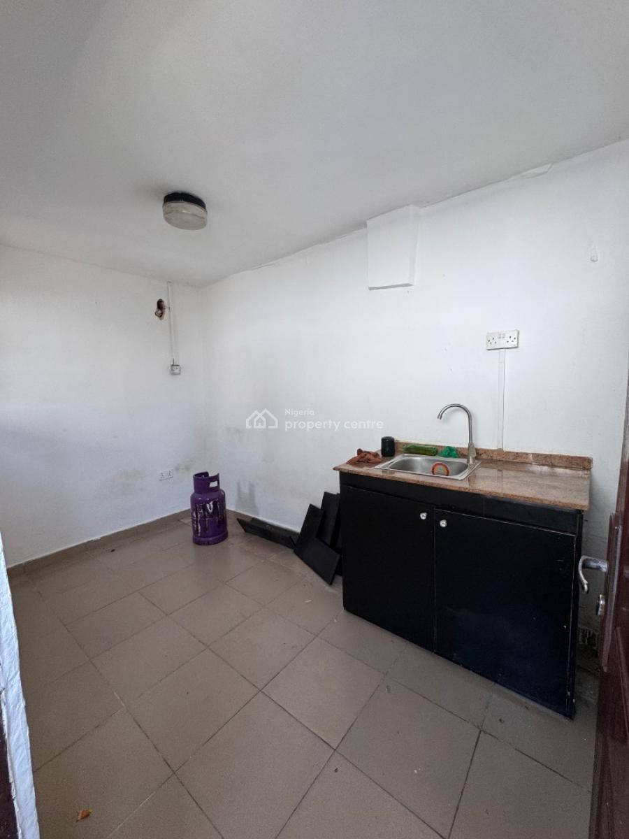 Self Contain Bq, Sangotedo, Ajah, Lagos, Self Contain (single Rooms) for Rent