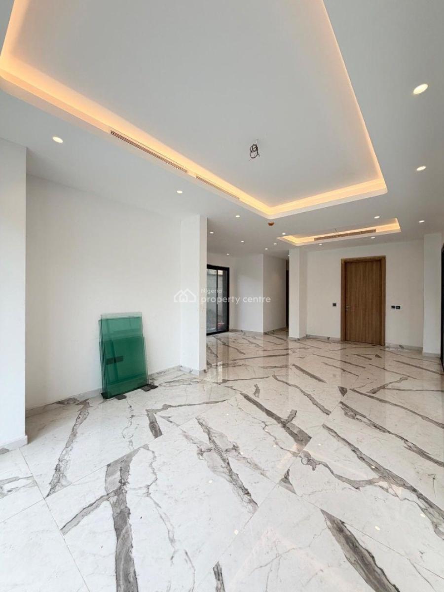 Ultra-luxury 5-bedroom Fully Detached Duplex with 2 Boys Quarters, Banana Island, Ikoyi, Lagos, Detached Duplex for Sale