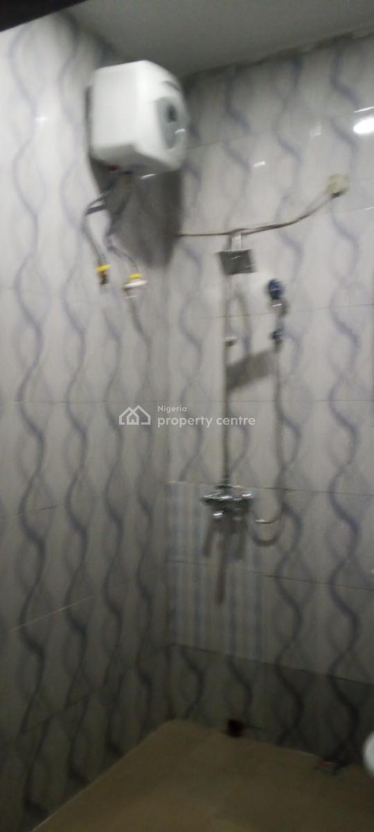 a Standard 1 Bedroom Flat with Excellent Facilities, Shell Cooperative, Eneka, Port Harcourt, Rivers, Flat / Apartment for Rent