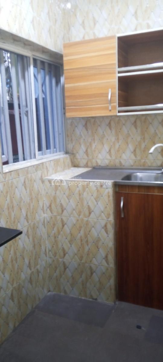 a Standard 1 Bedroom Flat with Excellent Facilities, Shell Cooperative, Eneka, Port Harcourt, Rivers, Flat / Apartment for Rent