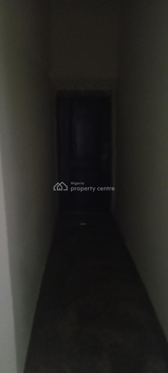 a Standard 1 Bedroom Flat with Excellent Facilities, Shell Cooperative, Eneka, Port Harcourt, Rivers, Flat / Apartment for Rent