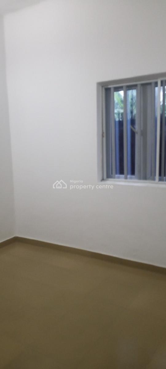 a Standard 1 Bedroom Flat with Excellent Facilities, Shell Cooperative, Eneka, Port Harcourt, Rivers, Flat / Apartment for Rent