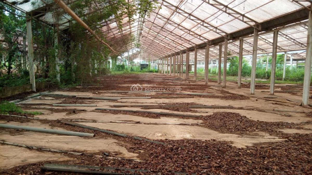 Good Warehouse Deal, Ifo, Ogun, Warehouse for Sale