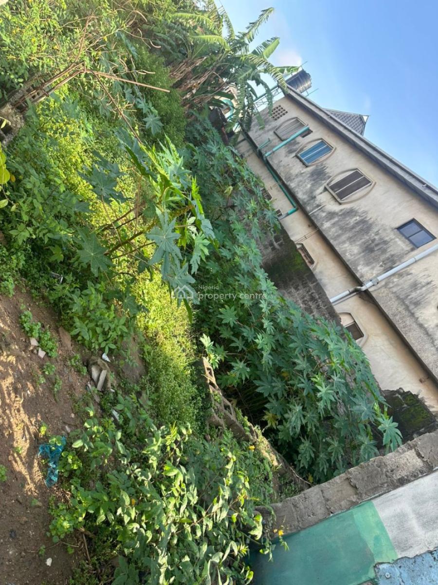 Dry &level Half Plot of Land in a Cool, Calm & Gated Environment, Around Puposola, Abule Egba, Agege, Lagos, Residential Land for Sale