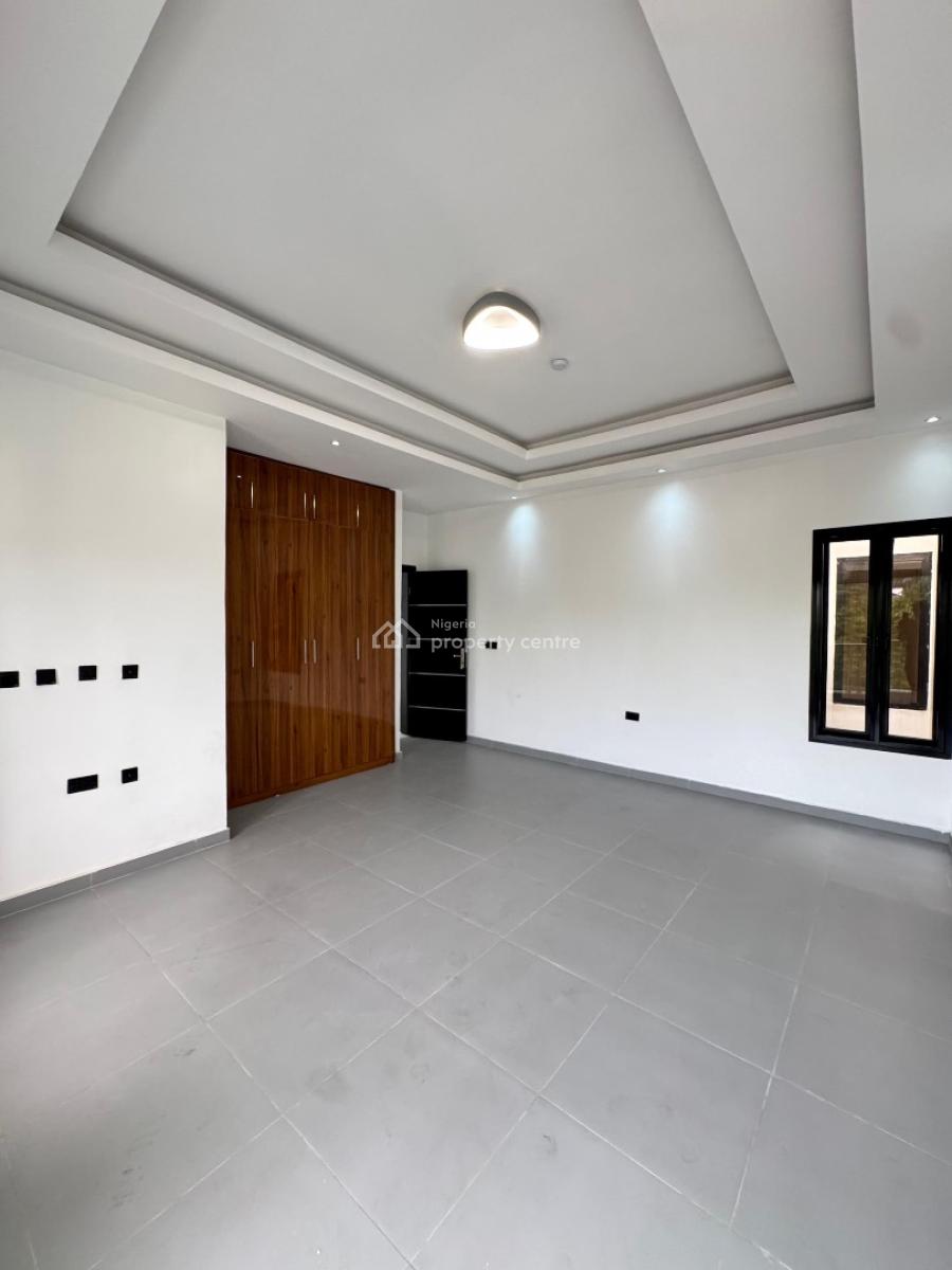 Excellent and Impressive 4 Bedroom Terrace with Bq and Exclusive Acces, Old Ikoyi… 2mins From Bourdillon, Ikoyi, Lagos, Terraced Duplex for Sale