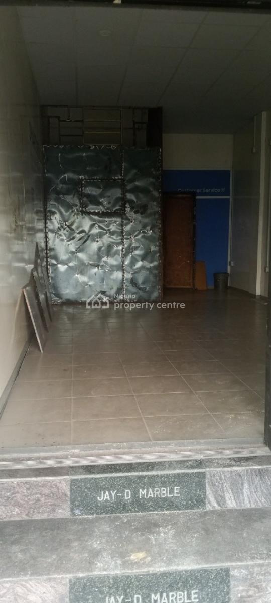 an Office Space/shop, Artillery, Rumuogba, Port Harcourt, Rivers, Office Space for Rent