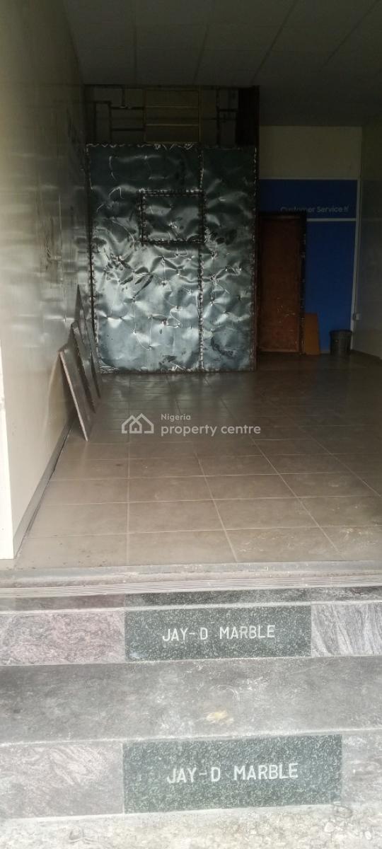 an Office Space/shop, Artillery, Rumuogba, Port Harcourt, Rivers, Office Space for Rent