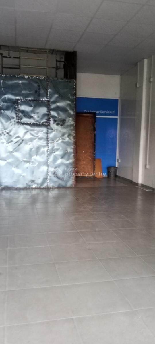 an Office Space/shop, Artillery, Rumuogba, Port Harcourt, Rivers, Office Space for Rent