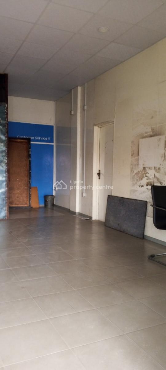 an Office Space/shop, Artillery, Rumuogba, Port Harcourt, Rivers, Office Space for Rent