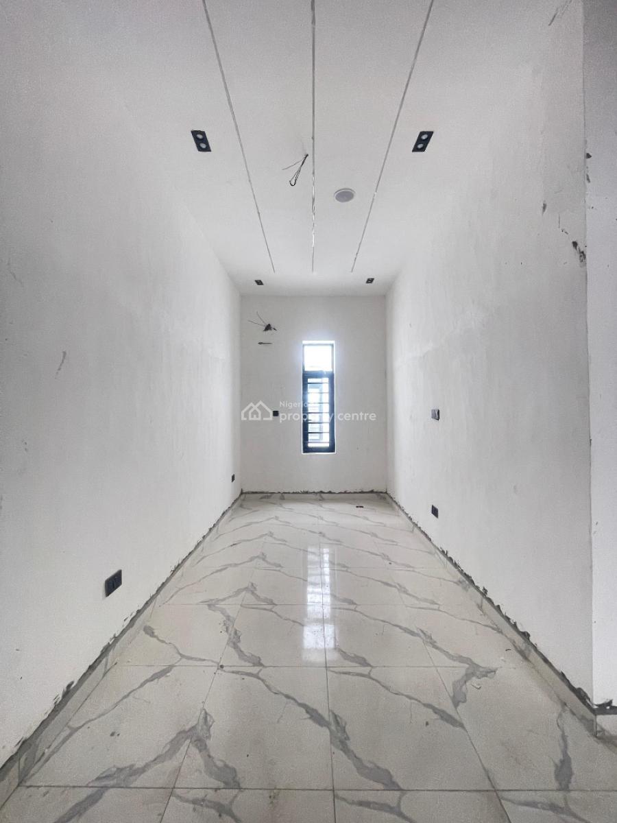 Standard 4bedroom Fully Detached Duplex, Ajah, Lagos, Detached Duplex for Sale