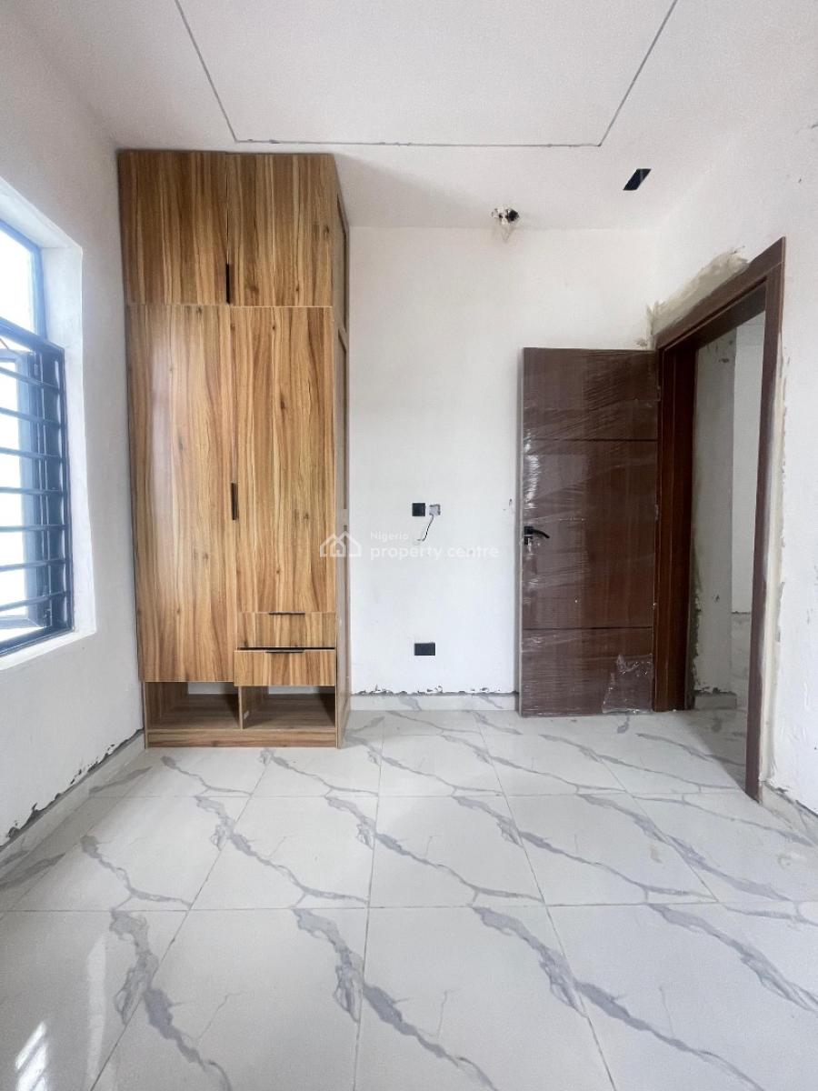 Standard 4bedroom Fully Detached Duplex, Ajah, Lagos, Detached Duplex for Sale
