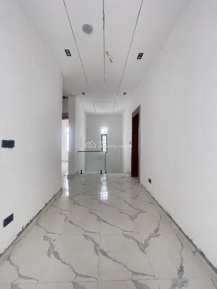 Standard 4bedroom Fully Detached Duplex, Ajah, Lagos, Detached Duplex for Sale