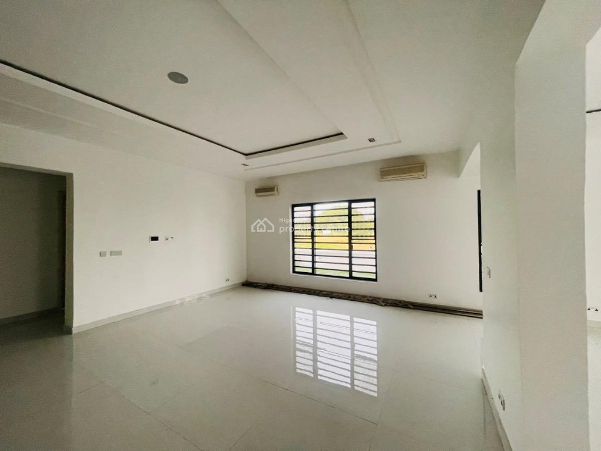 Luxury 5 Bedroom Fully Detached Duplex with Swimming and Cinema, Royal Garden Estate, Ajah, Lagos, Detached Duplex for Sale