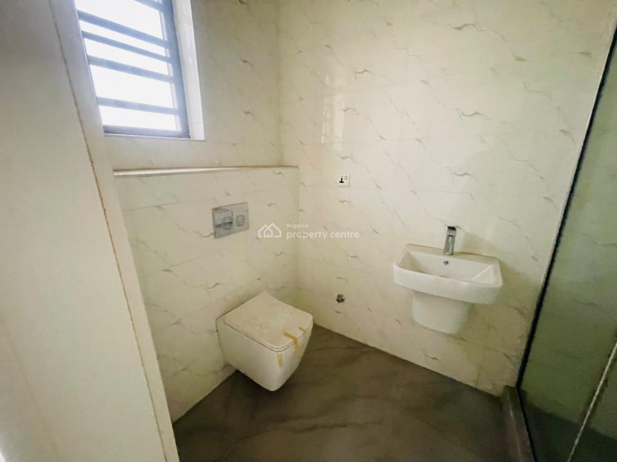 Luxury 5 Bedroom Fully Detached Duplex with Swimming and Cinema, Royal Garden Estate, Ajah, Lagos, Detached Duplex for Sale