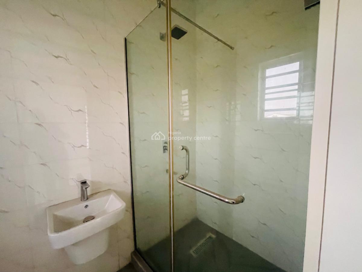Luxury 5 Bedroom Fully Detached Duplex with Swimming and Cinema, Royal Garden Estate, Ajah, Lagos, Detached Duplex for Sale