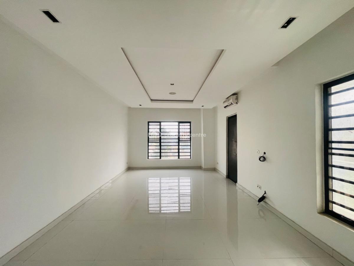 Luxury 5 Bedroom Fully Detached Duplex with Swimming and Cinema, Royal Garden Estate, Ajah, Lagos, Detached Duplex for Sale