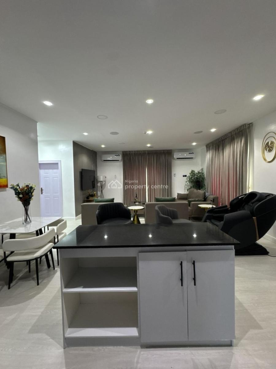 Furnished 2 Bedroom Penthouse, Orchid, Lekki, Lagos, Flat / Apartment for Sale