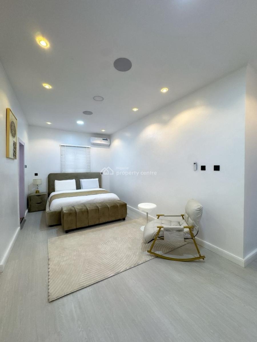 Furnished 2 Bedroom Penthouse, Orchid, Lekki, Lagos, Flat / Apartment for Sale