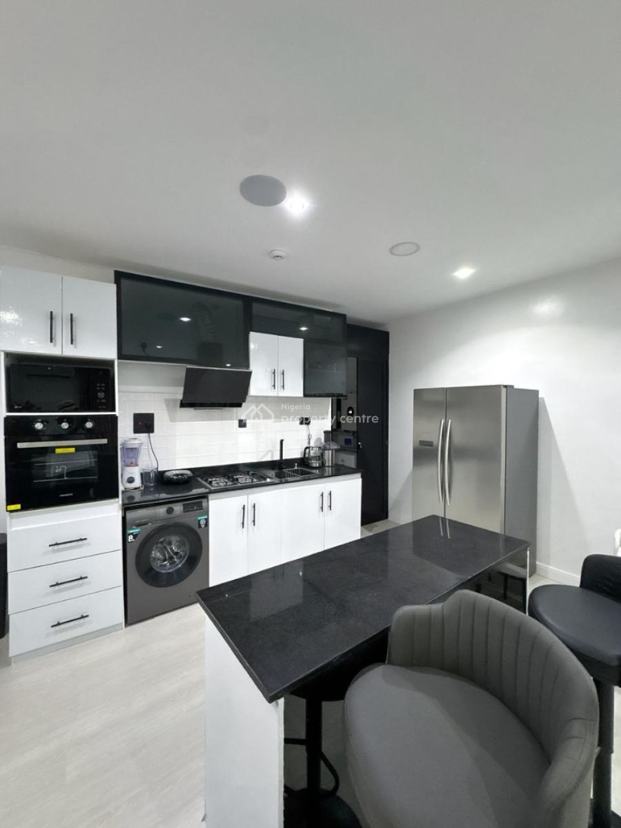Furnished 2 Bedroom Penthouse, Orchid, Lekki, Lagos, Flat / Apartment for Sale