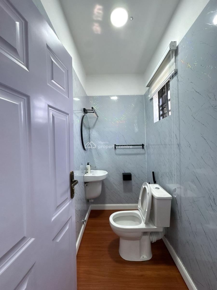 Furnished 2 Bedroom Penthouse, Orchid, Lekki, Lagos, Flat / Apartment for Sale