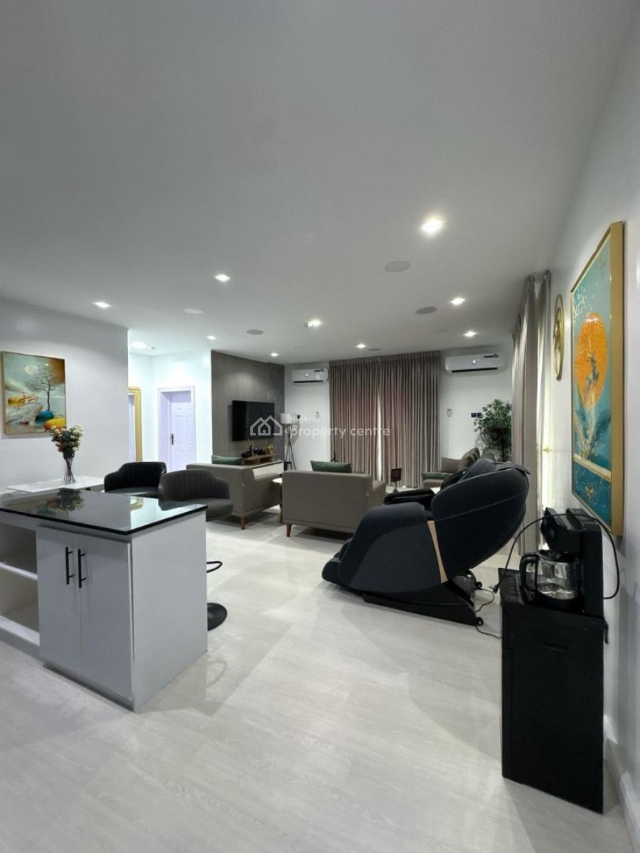 Furnished 2 Bedroom Penthouse, Orchid, Lekki, Lagos, Flat / Apartment for Sale