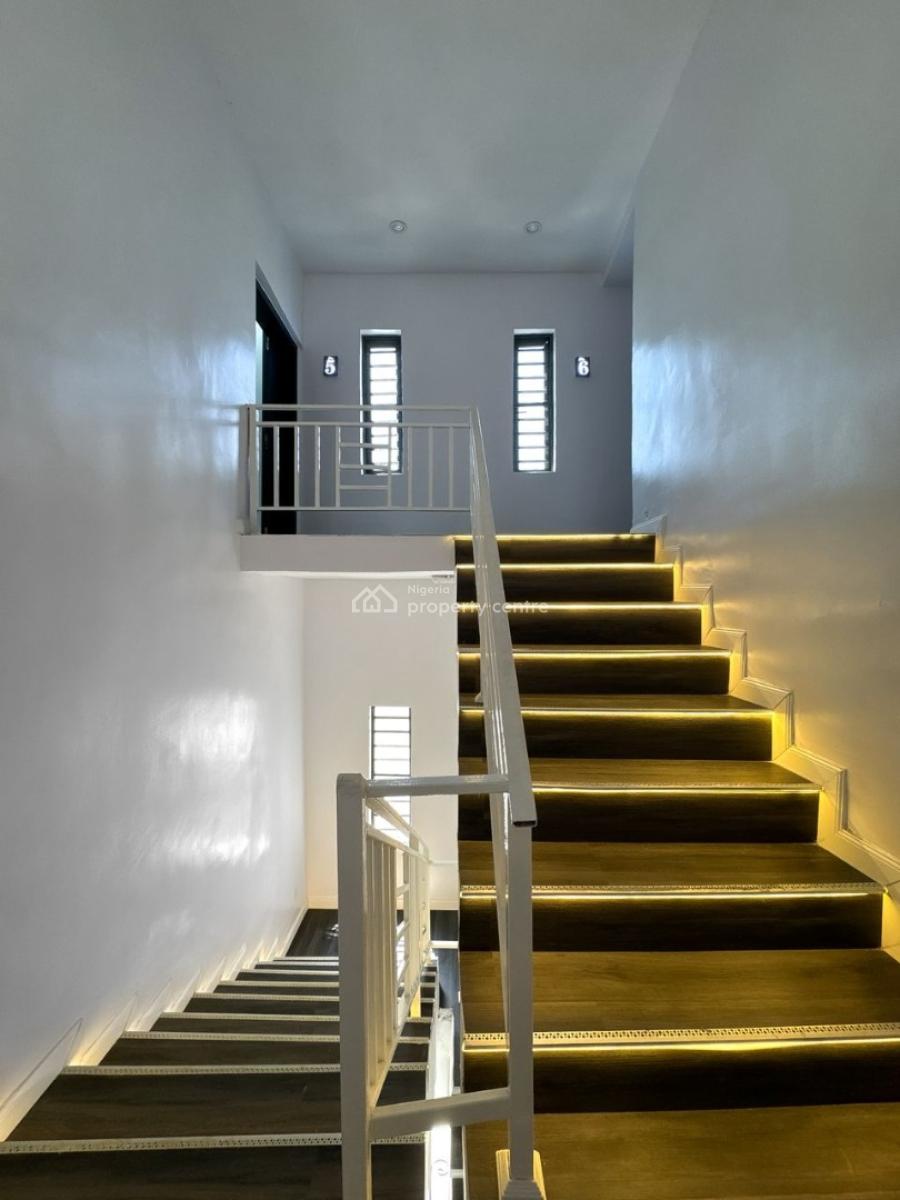 Furnished 2 Bedroom Penthouse, Orchid, Lekki, Lagos, Flat / Apartment for Sale