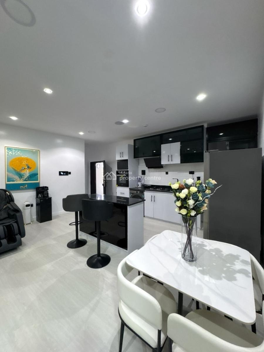 Furnished 2 Bedroom Penthouse, Orchid, Lekki, Lagos, Flat / Apartment for Sale