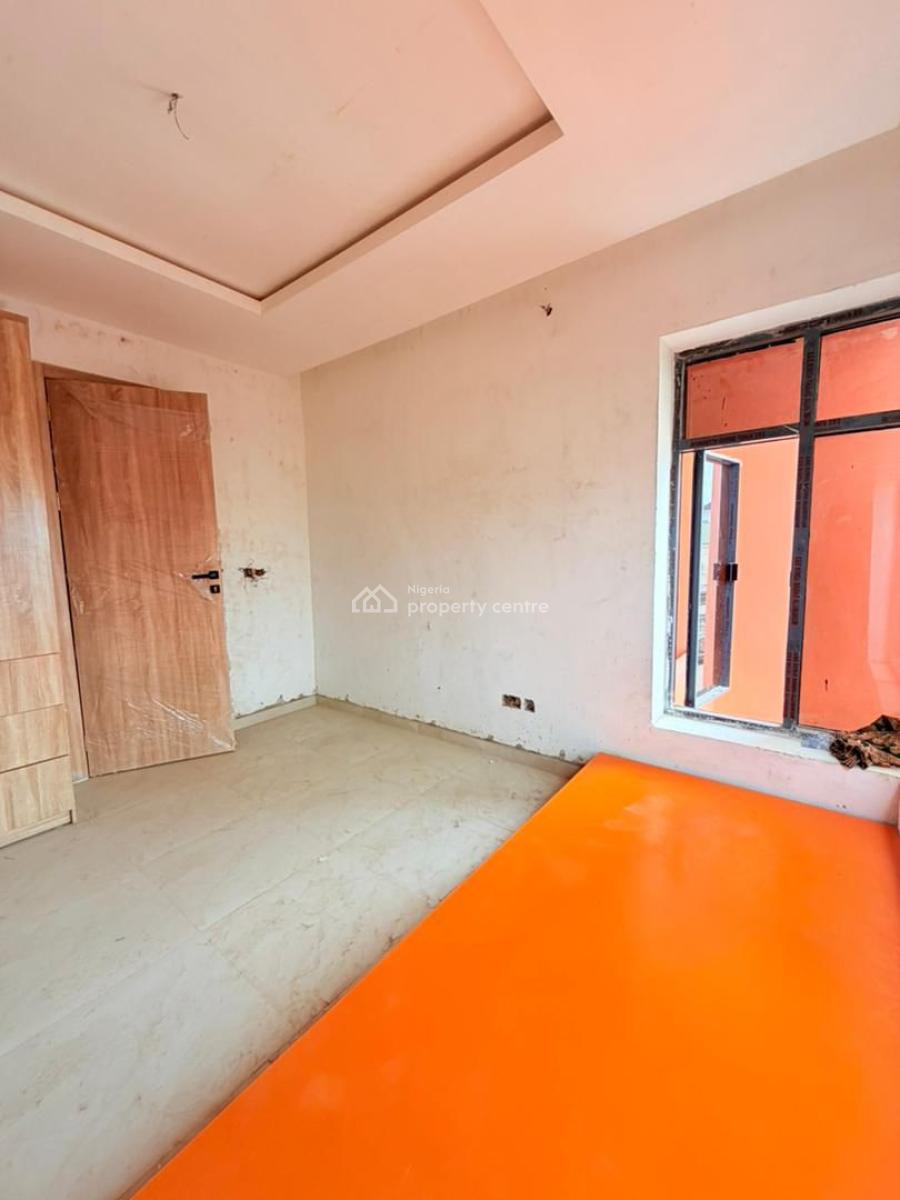 Newly Built 4 Bedroom Terraced Duplex, Maryland, Lagos, Terraced Duplex for Sale