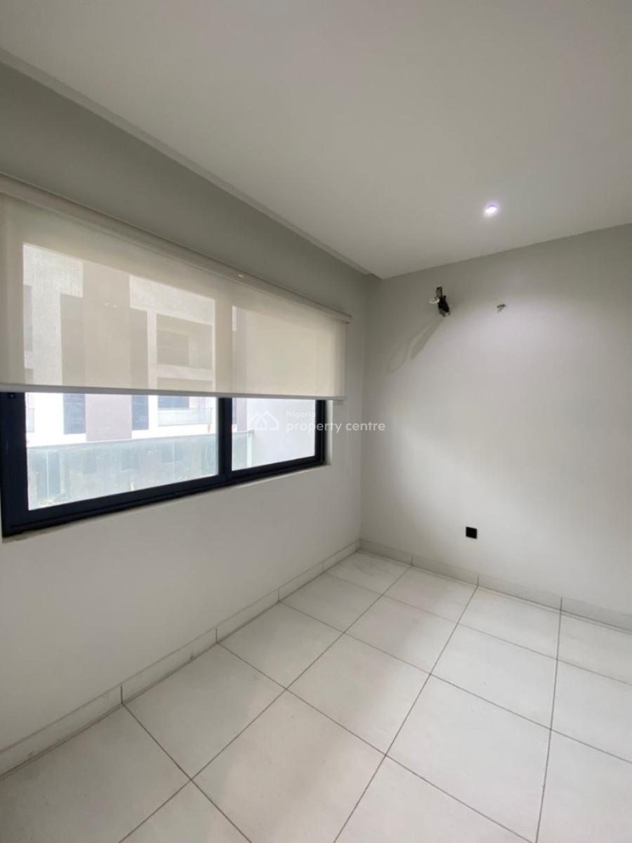 Luxurious 4 Bedroom Terrace with Gym and Pool(coming Unfurnished), Lekki Phase 1, Lekki, Lagos, Terraced Duplex for Sale
