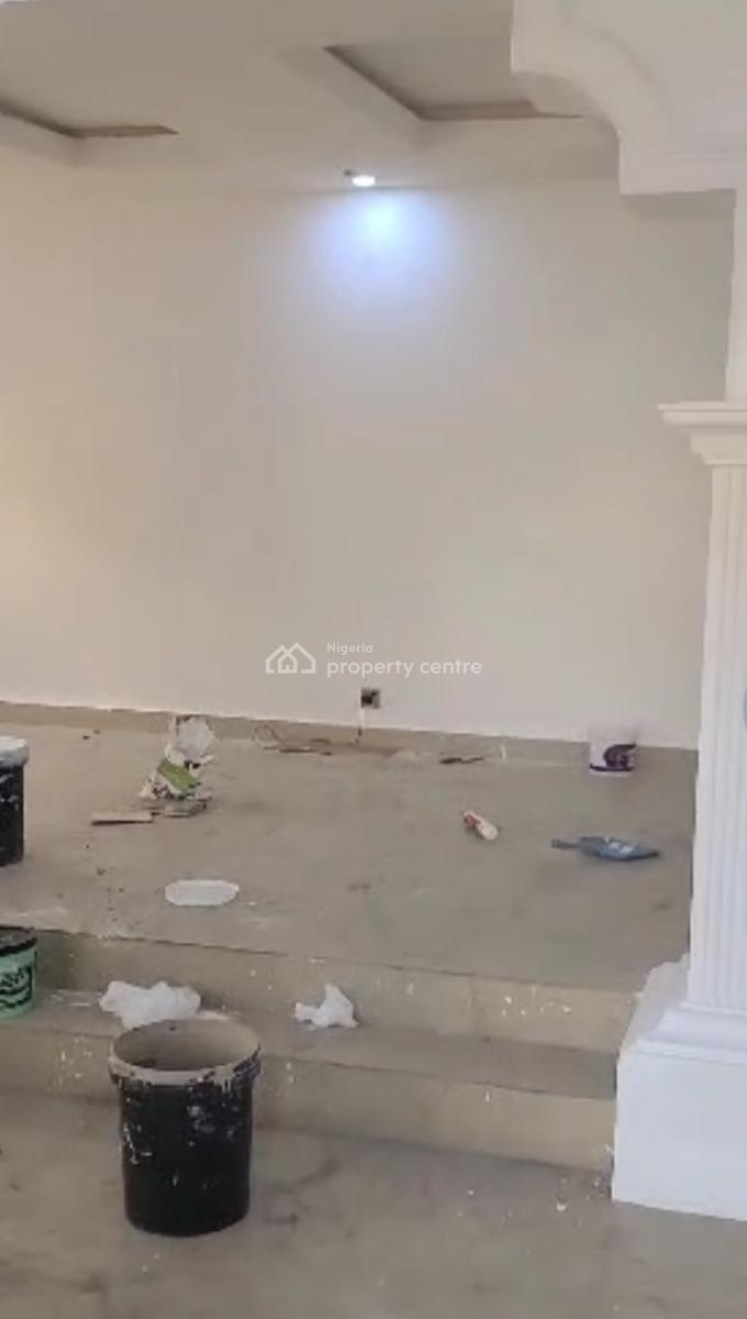 4 Bedroom Semi Detached Duplex All Room Ensuite at Magodo Gra Phase 2, Gra Phase 2, Magodo, Lagos, Semi-detached Duplex for Rent