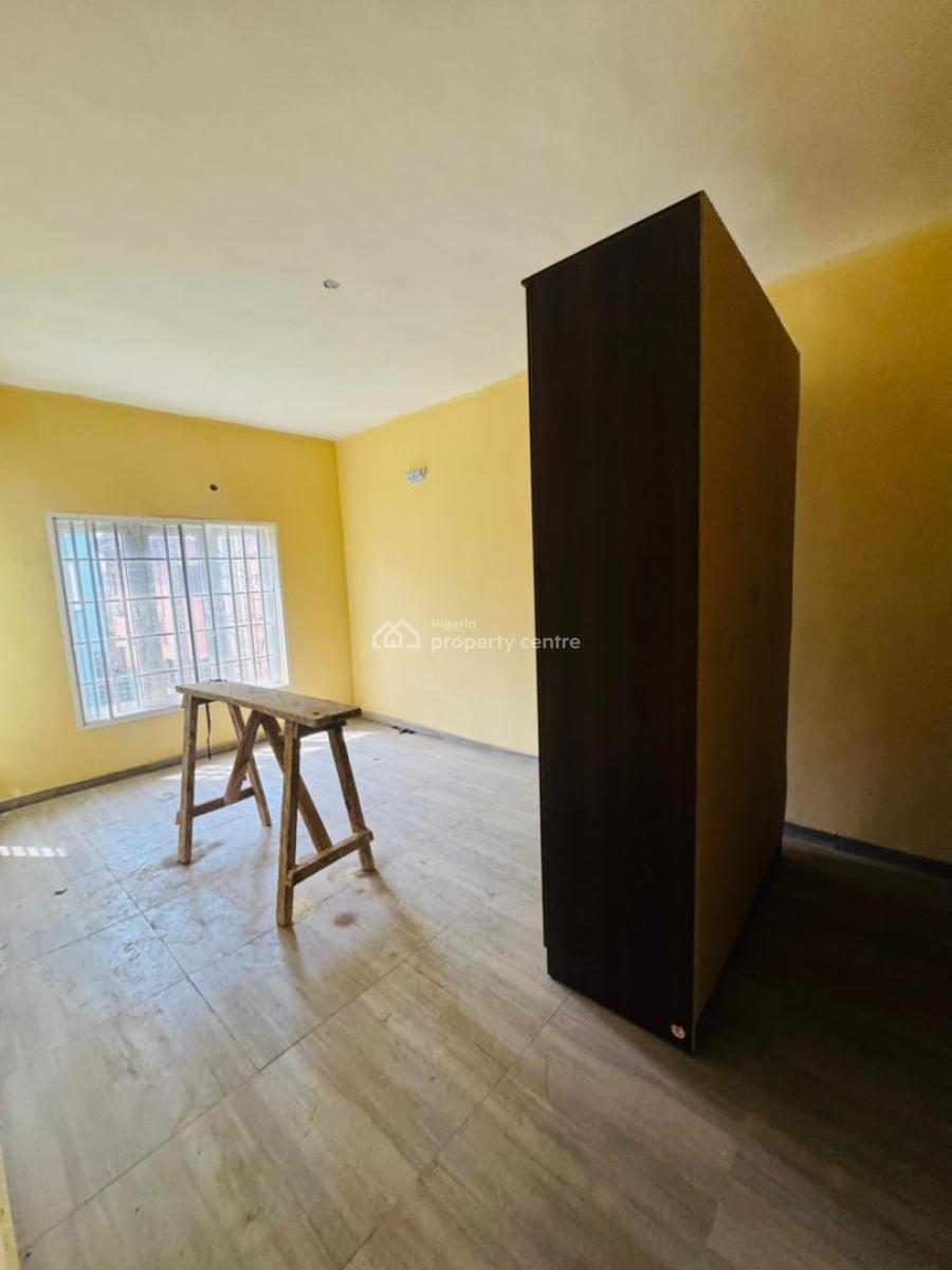Exclusive Built 2-bedroom Apartment in a Secured Estate, Command, Ikeja, Lagos, Flat / Apartment for Sale