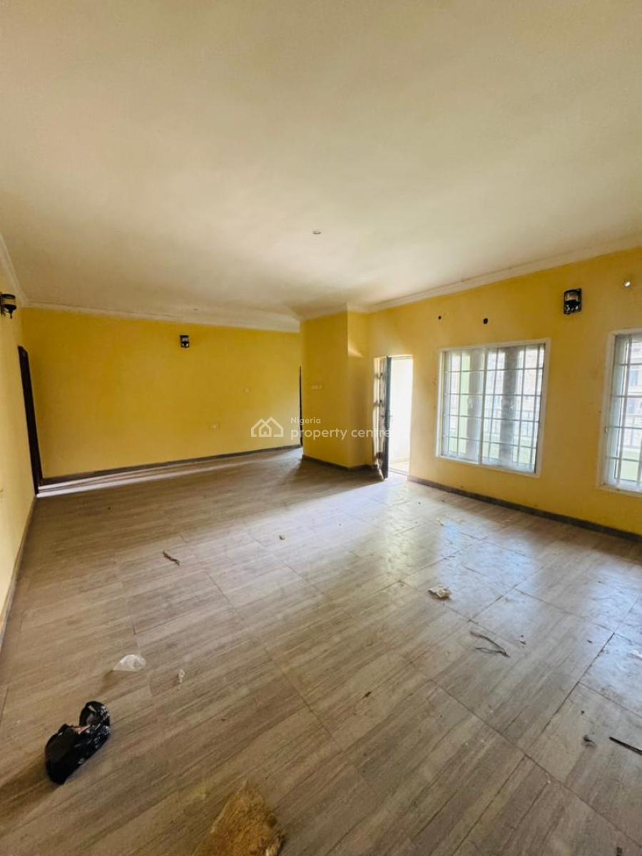Exclusive Built 2-bedroom Apartment in a Secured Estate, Command, Ikeja, Lagos, Flat / Apartment for Sale