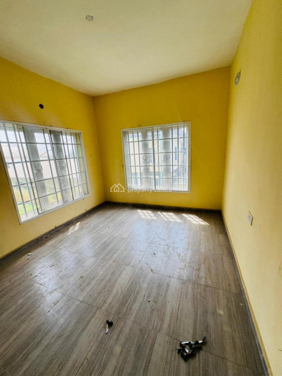 Exclusive Built 2-bedroom Apartment in a Secured Estate, Command, Ikeja, Lagos, Flat / Apartment for Sale
