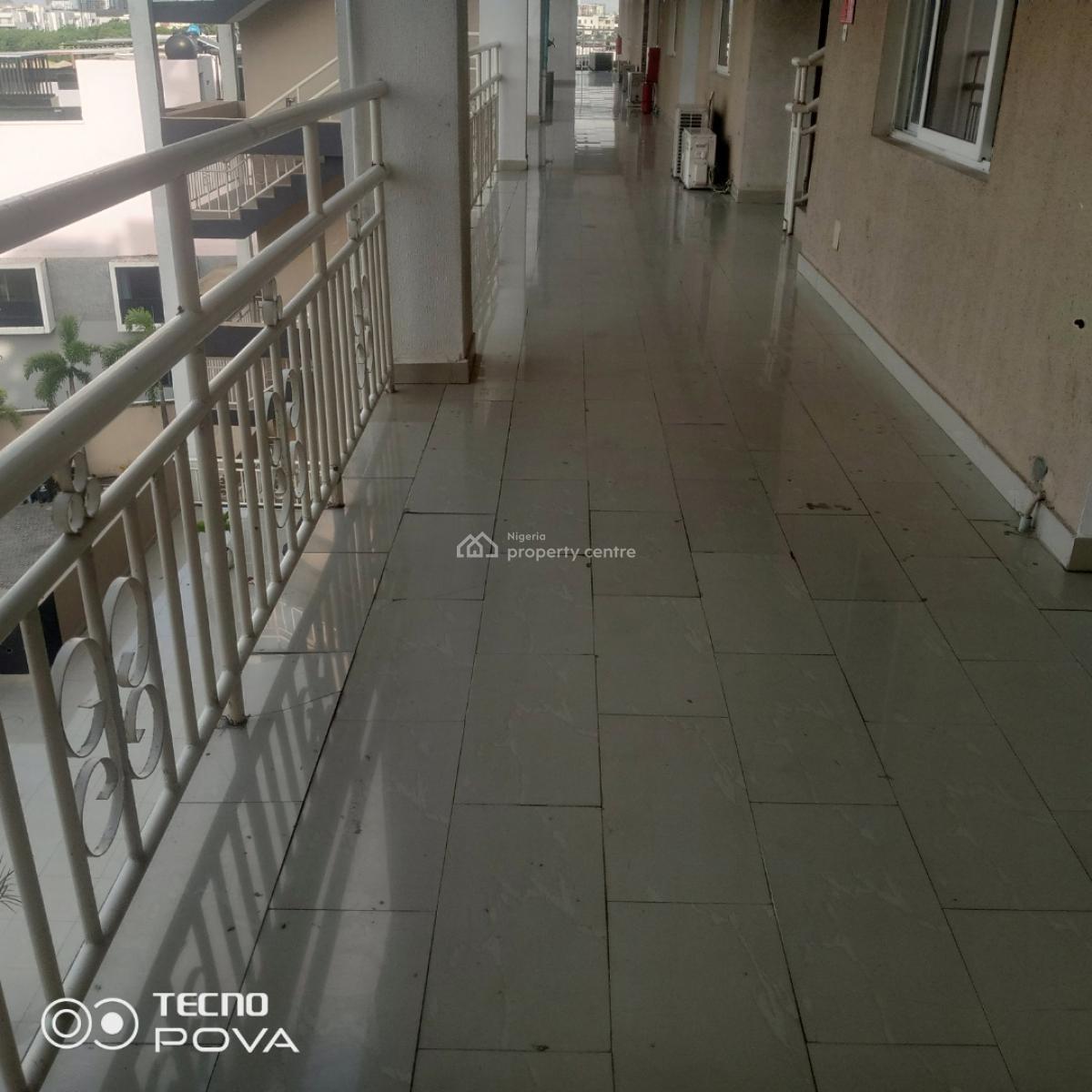 3 Bed, Off Adimiralty Way Lekki Phase 1, Lekki, Lagos, Flat / Apartment for Rent