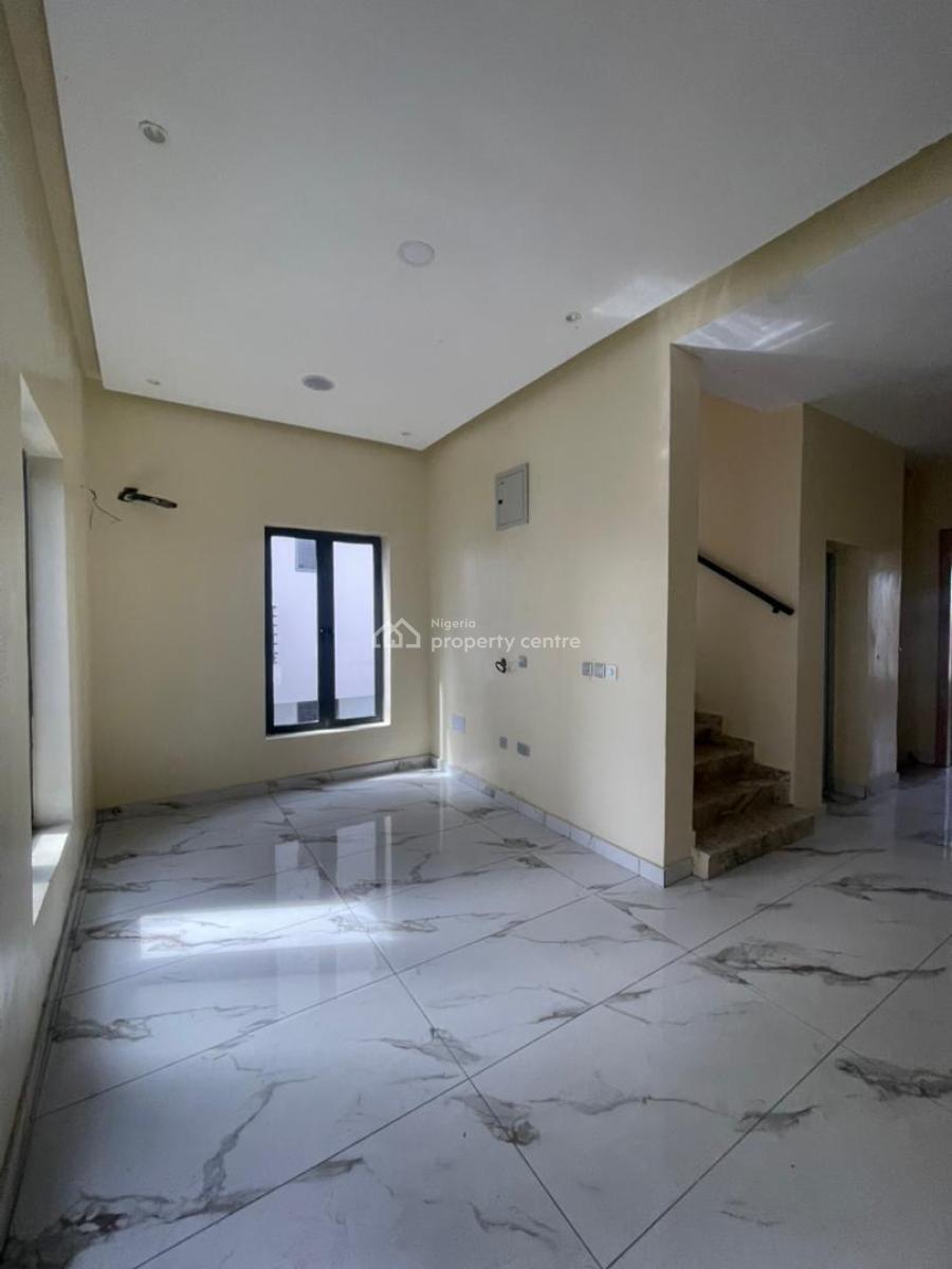 Masterpiece 6 Bedroom Luxury Detached Duplex, Lekki Phase 1, Lekki, Lagos, Detached Duplex for Sale