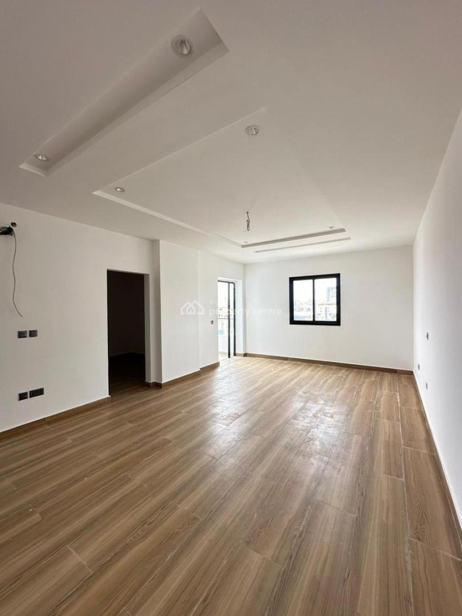 Contemporary 4bedroom Luxury Apartments, One 6th Floor, Ikoyi, Lagos, Flat / Apartment for Sale