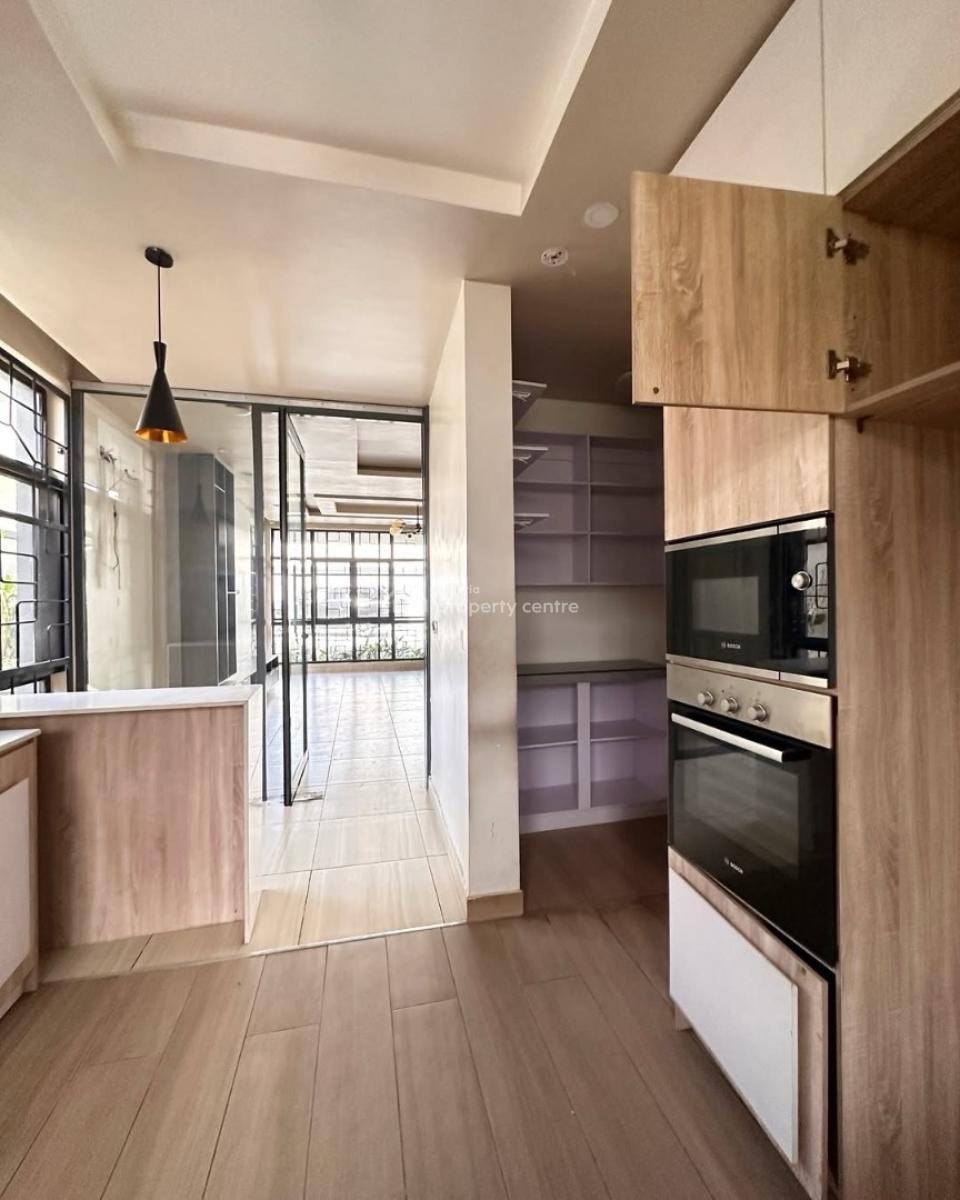 4 Bedroom Terrace Duplex, Lekki Phase 1, Lekki, Lagos, House for Rent