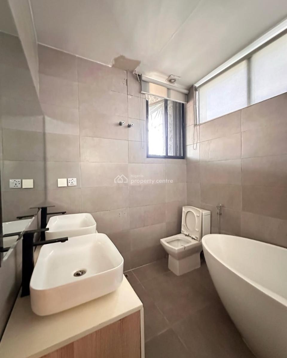 4 Bedroom Terrace Duplex, Lekki Phase 1, Lekki, Lagos, House for Rent