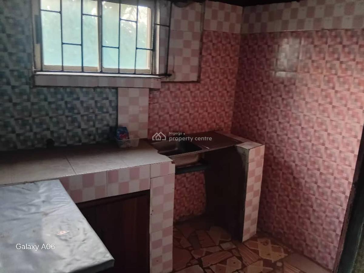 Spacious Mini Flat, Fish Pond, Agric, Ikorodu, Lagos, Mini Flat (room and Parlour) for Rent