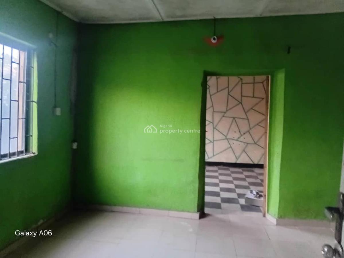 Spacious Mini Flat, Fish Pond, Agric, Ikorodu, Lagos, Mini Flat (room and Parlour) for Rent