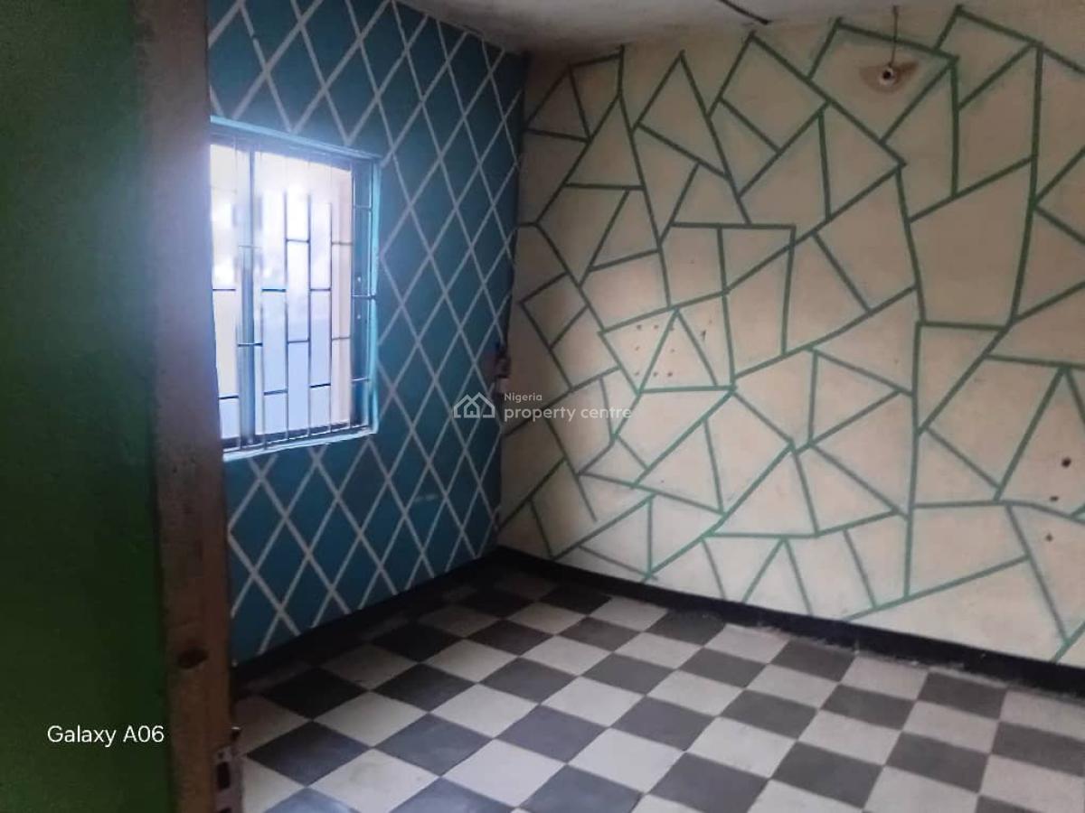 Spacious Mini Flat, Fish Pond, Agric, Ikorodu, Lagos, Mini Flat (room and Parlour) for Rent