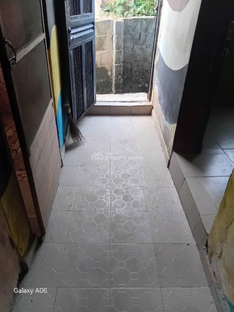 Spacious Mini Flat, Fish Pond, Agric, Ikorodu, Lagos, Mini Flat (room and Parlour) for Rent