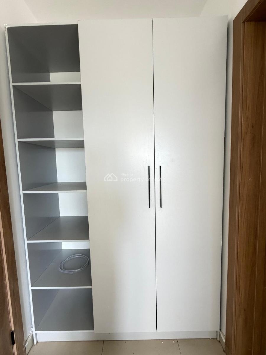Aesthetically Speaking 3 Bedroom Luxurious Apartment, Lekki Phase 1, Lekki, Lagos, Flat / Apartment for Sale