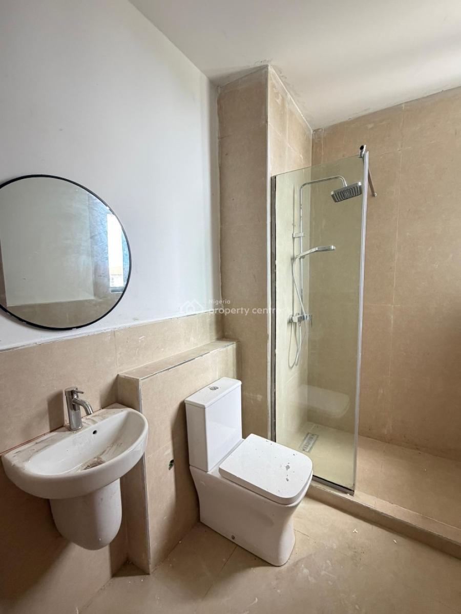 Aesthetically Speaking 3 Bedroom Luxurious Apartment, Lekki Phase 1, Lekki, Lagos, Flat / Apartment for Sale